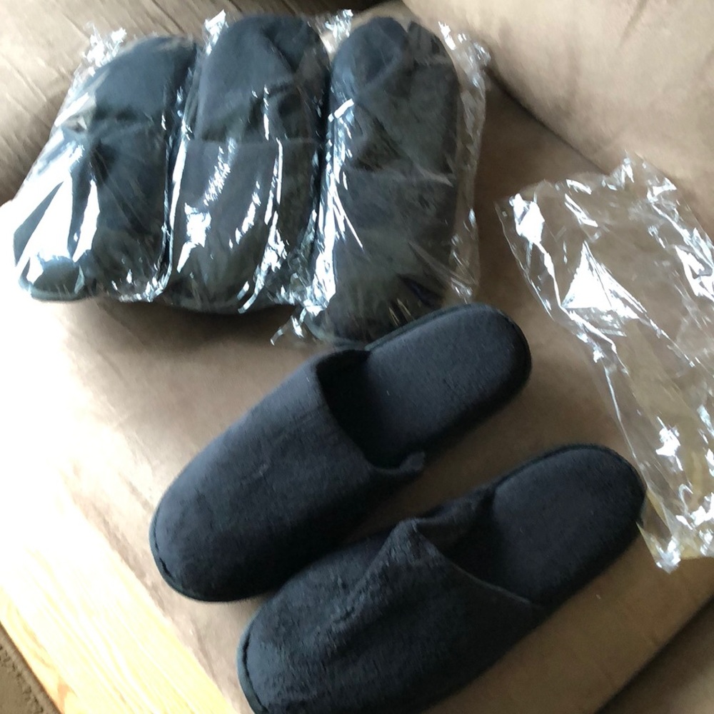 Slippers